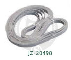 JZ-20498 JUKI LBH-781 BUTTON HOLE SEWING MACHINE SPARE PART | STITCHSPARES.COM
