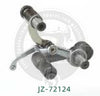 JZ-72124 JUKI LBH-781 BUTTON HOLE SEWING MACHINE SPARE PART | STITCHSPARES.COM