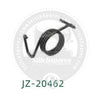 JZ-20462 JUKI LBH-781 BUTTON HOLE SEWING MACHINE SPARE PART | STITCHSPARES.COM