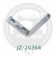 JZ-20364 JUKI LBH-781 BUTTON HOLE SEWING MACHINE SPARE PART | STITCHSPARES.COM