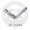 JZ-20364 JUKI LBH-781 BUTTON HOLE SEWING MACHINE SPARE PART | STITCHSPARES.COM