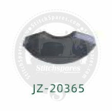 JZ-20365 JUKI LBH-781 BUTTON HOLE SEWING MACHINE SPARE PART | STITCHSPARES.COM