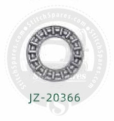 JZ-20366 JUKI LBH-781 BUTTON HOLE SEWING MACHINE SPARE PART | STITCHSPARES.COM