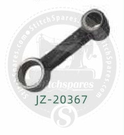 JZ-20367 JUKI LBH-781 BUTTON HOLE SEWING MACHINE SPARE PART | STITCHSPARES.COM