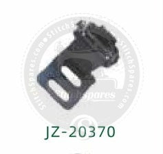 JZ-20370 JUKI LBH-781 BUTTON HOLE SEWING MACHINE SPARE PART | STITCHSPARES.COM