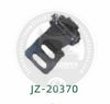 JZ-20370 JUKI LBH-781 BUTTON HOLE SEWING MACHINE SPARE PART | STITCHSPARES.COM
