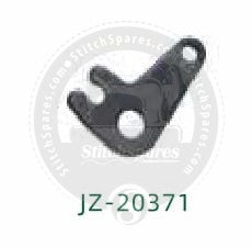 JZ-20371 JUKI LBH-781 BUTTON HOLE SEWING MACHINE SPARE PART | STITCHSPARES.COM
