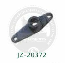 JZ-20372 JUKI LBH-781 BUTTON HOLE SEWING MACHINE SPARE PART | STITCHSPARES.COM