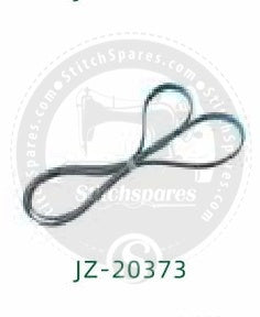 JZ-20373 JUKI LBH-781 BUTTON HOLE SEWING MACHINE SPARE PART | STITCHSPARES.COM