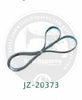 JZ-20373 JUKI LBH-781 BUTTON HOLE SEWING MACHINE SPARE PART | STITCHSPARES.COM