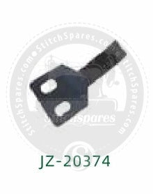 JZ-20374 JUKI LBH-781 BUTTON HOLE SEWING MACHINE SPARE PART | STITCHSPARES.COM
