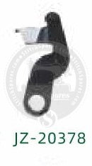 JZ-20378 JUKI LBH-781 BUTTON HOLE SEWING MACHINE SPARE PART | STITCHSPARES.COM