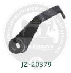 JZ-20379 JUKI LBH-781 BUTTON HOLE SEWING MACHINE SPARE PART | STITCHSPARES.COM