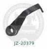 JZ-20379 JUKI LBH-781 BUTTON HOLE SEWING MACHINE SPARE PART | STITCHSPARES.COM