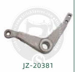 JZ-20381 JUKI LBH-781 BUTTON HOLE SEWING MACHINE SPARE PART | STITCHSPARES.COM