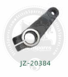 JZ-20384 JUKI LBH-781 BUTTON HOLE SEWING MACHINE SPARE PART | STITCHSPARES.COM