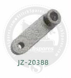 JZ-20388 JUKI LBH-781 BUTTON HOLE SEWING MACHINE SPARE PART | STITCHSPARES.COM