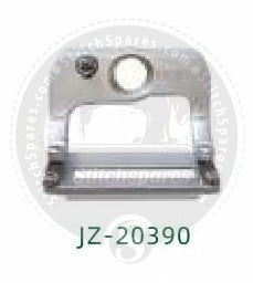 JZ-20390 JUKI LBH-781 BUTTON HOLE SEWING MACHINE SPARE PART | STITCHSPARES.COM