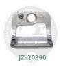 JZ-20390 JUKI LBH-781 BUTTON HOLE SEWING MACHINE SPARE PART | STITCHSPARES.COM