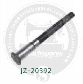 JZ-20392 JUKI LBH-781 BUTTON HOLE SEWING MACHINE SPARE PART | STITCHSPARES.COM