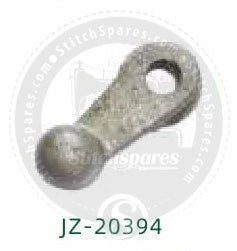 JZ-20394 JUKI LBH-781 BUTTON HOLE SEWING MACHINE SPARE PART | STITCHSPARES.COM