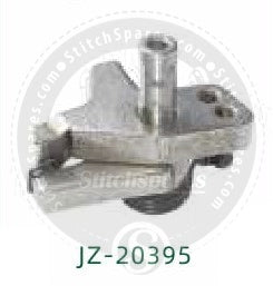 JZ-20395 JUKI LBH-781 BUTTON HOLE SEWING MACHINE SPARE PART | STITCHSPARES.COM
