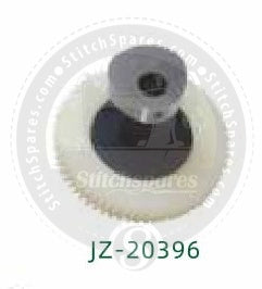 JZ-20396  / B1445-761-0A0 JUKI LBH-781 BUTTON HOLE SEWING MACHINE SPARE PART | STITCHSPARES.COM