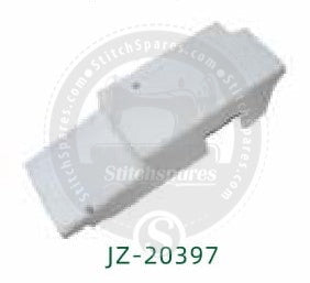 JZ-20397 JUKI LBH-781 BUTTON HOLE SEWING MACHINE SPARE PART | STITCHSPARES.COM