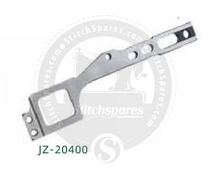 JZ-20400 JUKI LBH-781 BUTTON HOLE SEWING MACHINE SPARE PART | STITCHSPARES.COM