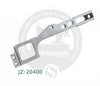 JZ-20400 JUKI LBH-781 BUTTON HOLE SEWING MACHINE SPARE PART | STITCHSPARES.COM