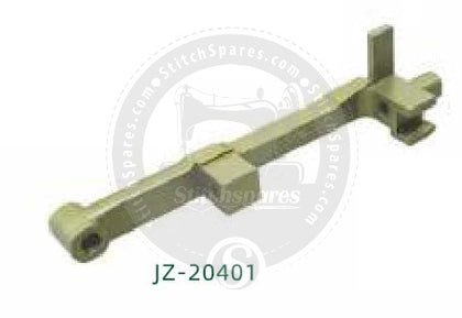 JZ-20401 JUKI LBH-781 BUTTON HOLE SEWING MACHINE SPARE PART | STITCHSPARES.COM