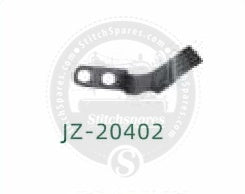 JZ-20402 JUKI LBH-781 BUTTON HOLE SEWING MACHINE SPARE PART | STITCHSPARES.COM