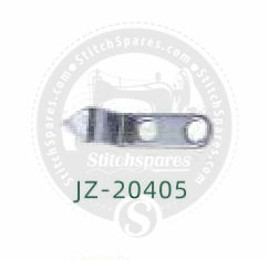 JZ-20405 JUKI LBH-781 BUTTON HOLE SEWING MACHINE SPARE PART | STITCHSPARES.COM