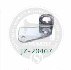 JZ-20407 JUKI LBH-781 BUTTON HOLE SEWING MACHINE SPARE PART | STITCHSPARES.COM