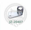 JZ-20407 JUKI LBH-781 BUTTON HOLE SEWING MACHINE SPARE PART | STITCHSPARES.COM