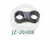 JZ-20408 JUKI LBH-781 BUTTON HOLE SEWING MACHINE SPARE PART | STITCHSPARES.COM