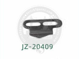 JZ-20409 JUKI LBH-781 BUTTON HOLE SEWING MACHINE SPARE PART | STITCHSPARES.COM
