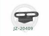 JZ-20409 JUKI LBH-781 BUTTON HOLE SEWING MACHINE SPARE PART | STITCHSPARES.COM
