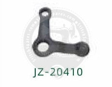 JZ-20410 JUKI LBH-781 BUTTON HOLE SEWING MACHINE SPARE PART | STITCHSPARES.COM