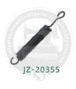 JZ-20355 JUKI LBH-781 BUTTON HOLE SEWING MACHINE SPARE PART | STITCHSPARES.COM