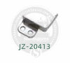 JZ-20413 JUKI LBH-781 BUTTON HOLE SEWING MACHINE SPARE PART | STITCHSPARES.COM