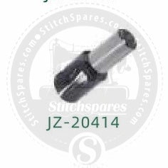 JZ-20414 JUKI LBH-781 BUTTON HOLE SEWING MACHINE SPARE PART | STITCHSPARES.COM