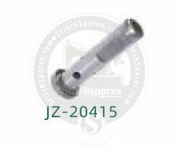 JZ-20415 JUKI LBH-781 BUTTON HOLE SEWING MACHINE SPARE PART | STITCHSPARES.COM