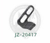 JZ-20417 JUKI LBH-781 BUTTON HOLE SEWING MACHINE SPARE PART | STITCHSPARES.COM