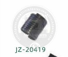 JZ-20419 JUKI LBH-781 BUTTON HOLE SEWING MACHINE SPARE PART | STITCHSPARES.COM