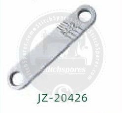 JZ-20426 JUKI LBH-781 BUTTON HOLE SEWING MACHINE SPARE PART | STITCHSPARES.COM