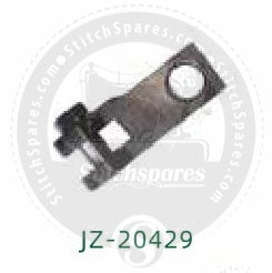 JZ-20429 JUKI LBH-781 BUTTON HOLE SEWING MACHINE SPARE PART | STITCHSPARES.COM