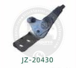 JZ-20430 JUKI LBH-781 BUTTON HOLE SEWING MACHINE SPARE PART | STITCHSPARES.COM