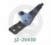 JZ-20430 JUKI LBH-781 BUTTON HOLE SEWING MACHINE SPARE PART | STITCHSPARES.COM