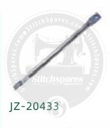 JZ-20433 JUKI LBH-781 BUTTON HOLE SEWING MACHINE SPARE PART | STITCHSPARES.COM